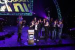 Hilversum 15 november 2012
Uitreiking van de Radio ring op het Radio Gala in theater Gooiland.

Peter Smulders bv