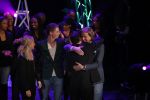 Hilversum 15 november 2012
Uitreiking van de Radio ring op het Radio Gala in theater Gooiland.

Peter Smulders bv