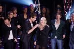 Hilversum 15 november 2012
Uitreiking van de Radio ring op het Radio Gala in theater Gooiland.

Peter Smulders bv