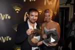 Hilversum 15 november 2012
Uitreiking van de Radio ring op het Radio Gala in theater Gooiland.

Peter Smulders bv