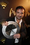 Hilversum 15 november 2012
Uitreiking van de Radio ring op het Radio Gala in theater Gooiland.

Peter Smulders bv