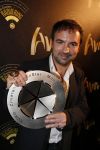 Hilversum 15 november 2012
Uitreiking van de Radio ring op het Radio Gala in theater Gooiland.

Peter Smulders bv