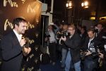 Hilversum 15 november 2012
Uitreiking van de Radio ring op het Radio Gala in theater Gooiland.

Peter Smulders bv
