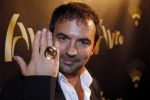 Hilversum 15 november 2012
Uitreiking van de Radio ring op het Radio Gala in theater Gooiland.

Peter Smulders bv