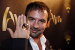 Hilversum 15 november 2012
Uitreiking van de Radio ring op het Radio Gala in theater Gooiland.

Peter Smulders bv