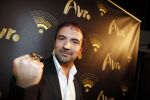 Hilversum 15 november 2012
Uitreiking van de Radio ring op het Radio Gala in theater Gooiland.

Peter Smulders bv