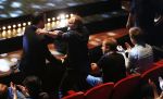 Hilversum 15 november 2012
Uitreiking van de Radio ring op het Radio Gala in theater Gooiland.

Peter Smulders bv