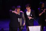 Hilversum 15 november 2012
Uitreiking van de Radio ring op het Radio Gala in theater Gooiland.

Peter Smulders bv