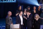 Hilversum 15 november 2012
Uitreiking van de Radio ring op het Radio Gala in theater Gooiland.

Peter Smulders bv