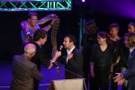 Hilversum 15 november 2012
Uitreiking van de Radio ring op het Radio Gala in theater Gooiland.

Peter Smulders bv