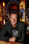 Amsterdam 11 maart 2013
Presentatie cd Danny de Munk uitgereikt door Gerard Joling.
Ook Danny zijn vrouw Jenny en zijn zoon waren aanwezig.
Peter Smulders bv