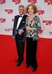 Scheveningen 3maart 2013
Premiere sisteract in het circustheater.
Gerrie v d Kleij en Vincent
Peter Smulders bv