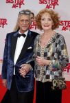 Scheveningen 3maart 2013
Premiere sisteract in het circustheater.
Gerrie v d Kleij en Vincent
Peter Smulders bv