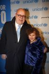 Amsterdam 10 maart 2013
Premiere Tuschinski tbv Unicef. Gert Berg met dochter
Peter Smulders bv