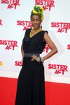 Scheveningen 3maart 2013
Premiere sisteract in het circustheater.
Giovanca Desire Ostiana
Peter Smulders bv