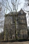 Amsterdam 5 maart 2013
Nieuwe huis Glennis Grace aan het vondelpark.
Peter Smulders bv