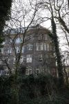 Amsterdam 5 maart 2013
Nieuwe huis Glennis Grace aan het vondelpark.
Peter Smulders bv
