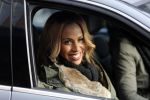 Amsterdam 8 maart 2013
Glennis Grace op de pc hooftstraat.
Peter Smulders bv