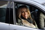 Amsterdam 8 maart 2013
Glennis Grace op de pc hooftstraat.
Peter Smulders bv