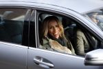 Amsterdam 8 maart 2013
Glennis Grace op de pc hooftstraat.
Peter Smulders bv