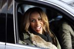 Amsterdam 8 maart 2013
Glennis Grace op de pc hooftstraat.
Peter Smulders bv