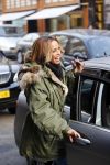 Amsterdam 8 maart 2013
Glennis Grace op de pc hooftstraat.
Peter Smulders bv