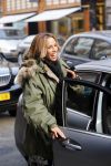 Amsterdam 8 maart 2013
Glennis Grace op de pc hooftstraat.
Peter Smulders bv