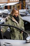 Amsterdam 8 maart 2013
Glennis Grace op de pc hooftstraat.
Peter Smulders bv