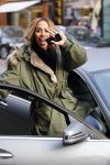 Amsterdam 8 maart 2013
Glennis Grace op de pc hooftstraat.
Peter Smulders bv