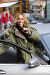 Amsterdam 8 maart 2013
Glennis Grace op de pc hooftstraat.
Peter Smulders bv