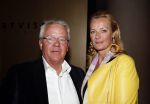 Amsterdam 9 maart 2013
Modeshow Mart Visser in het Hilton.
Peter Smulders bv