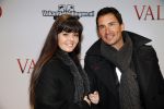 Amsterdam 18 maart 2013
Premiere Valentino in Tuschinski met in de hoofdrollen Najib Amhali Elise Schaap Johnny de Mol en Yolanthe Sneijder Cabau. Guido Weijers met vriendin
Peter Smulders bv