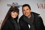 Amsterdam 18 maart 2013
Premiere Valentino in Tuschinski met in de hoofdrollen Najib Amhali Elise Schaap Johnny de Mol en Yolanthe Sneijder Cabau. Guido Weijers met vriendin
Peter Smulders bv