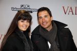 Amsterdam 18 maart 2013
Premiere Valentino in Tuschinski met in de hoofdrollen Najib Amhali Elise Schaap Johnny de Mol en Yolanthe Sneijder Cabau. Guido Weijers met vriendin
Peter Smulders bv