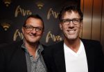 Hilversum 15 november 2012
Uitreiking van de Radio ring op het Radio Gala in theater Gooiland.

Peter Smulders bv