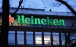 Amsterdam 8 februari 2013
Heineken brouwerij in amsterdam.
Peter Smulders bv