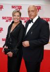 Scheveningen 3maart 2013
Premiere sisteract in het circustheater.
Herman den Blijker met zijn vrouw
Peter Smulders bv