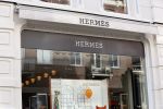 Amsterdam 13 februari 2013
Diverse winkels op de PC hooftstraat. Hermes
Peter Smulders bv