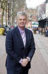 Amsterdam 6 maart 2013
Presentatie nieuwe net5 programma Sabotage in little buddha bar. Hero Brinkman
Peter Smulders bv