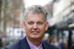 Amsterdam 6 maart 2013
Presentatie nieuwe net5 programma Sabotage in little buddha bar. Hero Brinkman
Peter Smulders bv