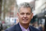 Amsterdam 6 maart 2013
Presentatie nieuwe net5 programma Sabotage in little buddha bar. Hero Brinkman
Peter Smulders bv