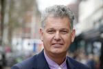 Amsterdam 6 maart 2013
Presentatie nieuwe net5 programma Sabotage in little buddha bar. Hero Brinkman
Peter Smulders bv