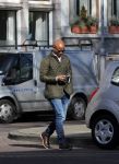 Amsterdam 5 maart 2013
Humberto Tan op straat in amsterdam.
Peter Smulders bv