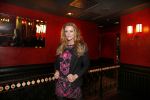 Amsterdam 6 maart 2013
Presentatie nieuwe net5 programma Sabotage in little buddha bar. Inge de Bruijn
Peter Smulders bv
