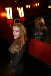 Amsterdam 6 maart 2013
Presentatie nieuwe net5 programma Sabotage in little buddha bar. Inge de Bruijn
Peter Smulders bv