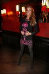 Amsterdam 6 maart 2013
Presentatie nieuwe net5 programma Sabotage in little buddha bar. Inge de Bruijn
Peter Smulders bv