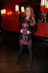 Amsterdam 6 maart 2013
Presentatie nieuwe net5 programma Sabotage in little buddha bar. Inge de Bruijn
Peter Smulders bv