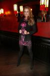 Amsterdam 6 maart 2013
Presentatie nieuwe net5 programma Sabotage in little buddha bar. Inge de Bruijn
Peter Smulders bv
