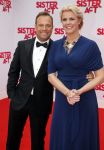 Scheveningen 3maart 2013
Premiere sisteract in het circustheater. carlo Boszhard en irene Moors
Peter Smulders bv