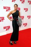 Scheveningen 3maart 2013
Premiere sisteract in het circustheater.
Iris v d Ende
Peter Smulders bv
